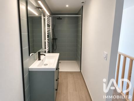 Maison à vendre 2 pièces 21 m² Pornichet