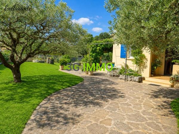 Vente / Maison traditionnelle à Uzès (30700)