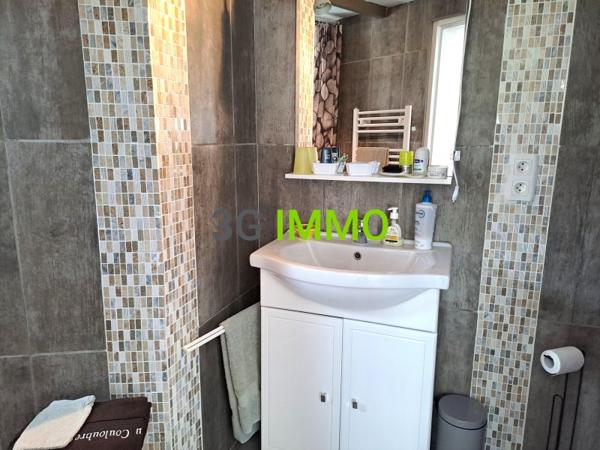 Vente / Maison traditionnelle à Uzès (30700)