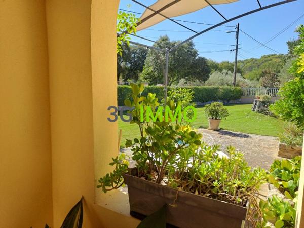 Vente / Maison traditionnelle à Uzès (30700)
