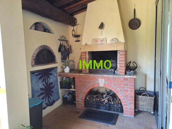 Vente / Maison traditionnelle à Uzès (30700)