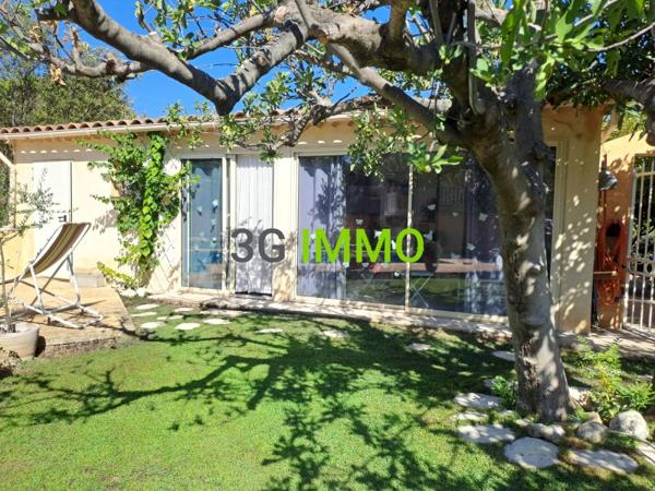 Vente / Maison traditionnelle à Uzès (30700)