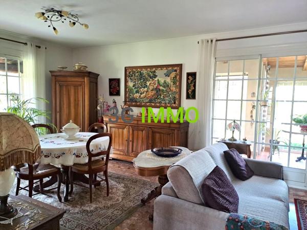 Vente / Maison traditionnelle à Uzès (30700)