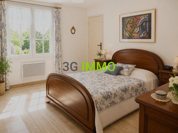 Vente / Maison traditionnelle à Uzès (30700)