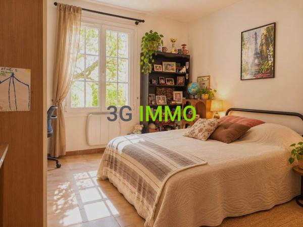 Vente / Maison traditionnelle à Uzès (30700)
