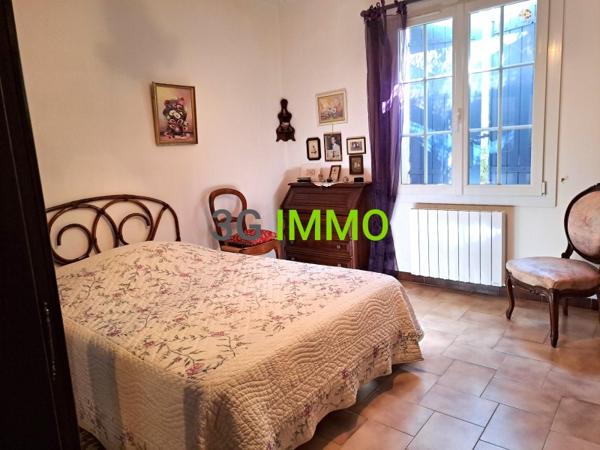 Vente / Maison traditionnelle à Uzès (30700)