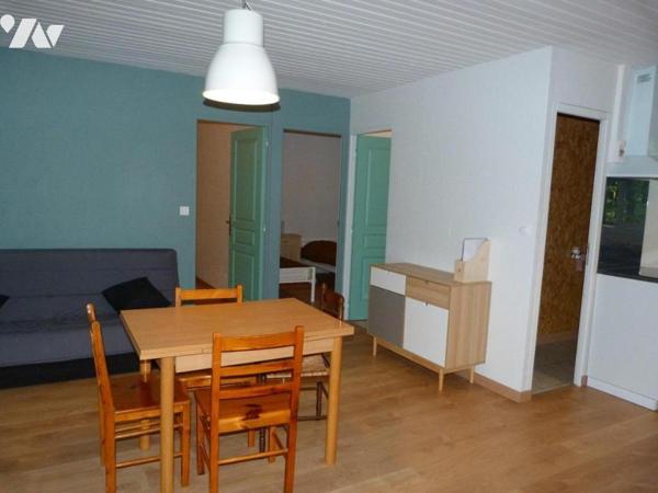 AU CALME DES BOIS, CHALET AVEC PISCINE