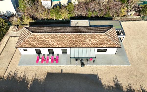 Maison à vendre    5 pièces • 190 m2 Cabannes