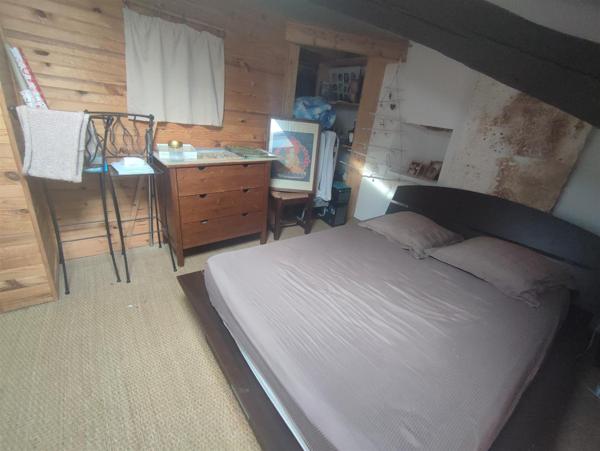 Charmante maison en pierres