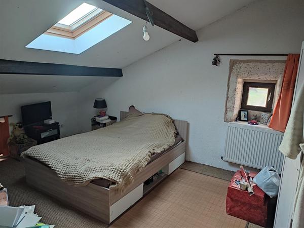 Charmante maison en pierres