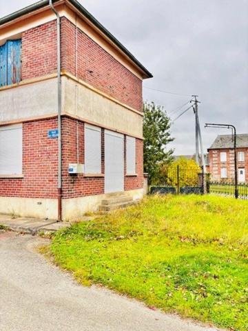 maison de village proche autoroute et commodités