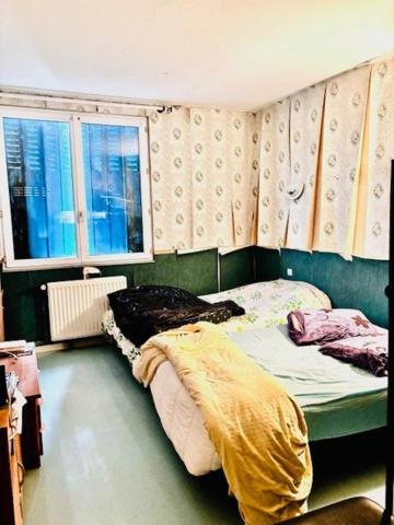 maison de village proche autoroute et commodités