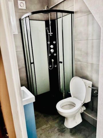 maison de village proche autoroute et commodités