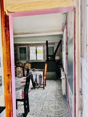 maison de village proche autoroute et commodités