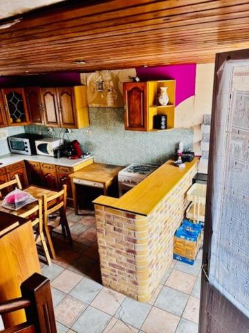 maison de village proche autoroute et commodités