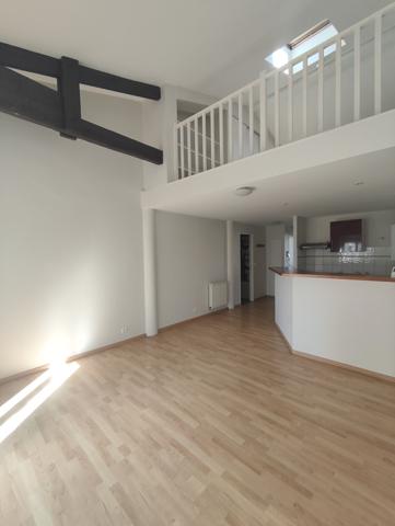 Bordeaux (33000) BUREAUX/LOCAL PROFESSIONNEL - 60.10M² - BORDEAUX GAMBETTA