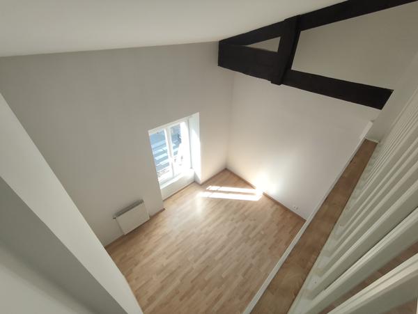 Bordeaux (33000) BUREAUX/LOCAL PROFESSIONNEL - 60.10M² - BORDEAUX GAMBETTA