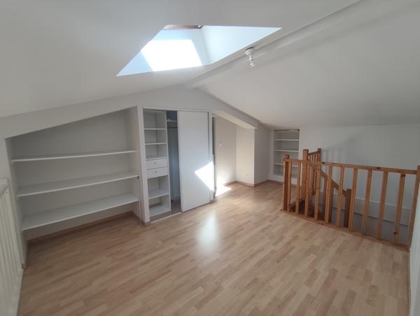 Bordeaux (33000) BUREAUX/LOCAL PROFESSIONNEL - 60.10M² - BORDEAUX GAMBETTA