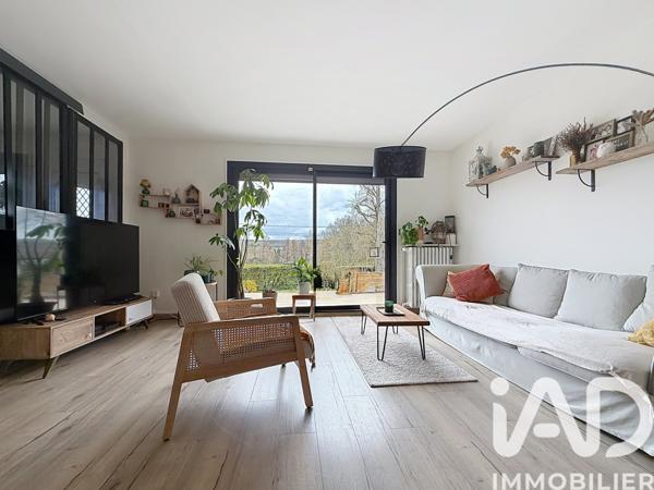 Maison à vendre 9 pièces 150 m² Saint-Chéron