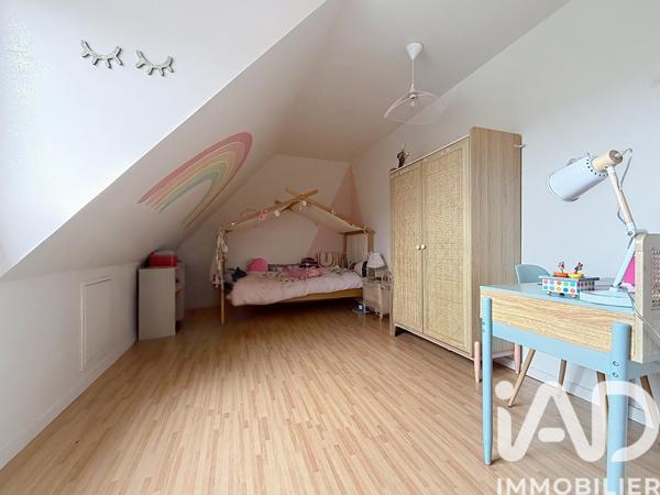 Maison à vendre 9 pièces 150 m² Saint-Chéron