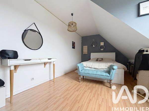 Maison à vendre 9 pièces 150 m² Saint-Chéron