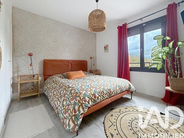 Maison à vendre 9 pièces 150 m² Saint-Chéron