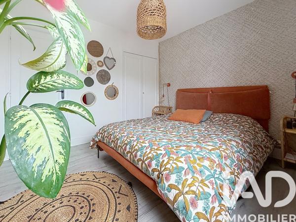 Maison à vendre 9 pièces 150 m² Saint-Chéron