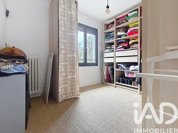 Maison à vendre 9 pièces 150 m² Saint-Chéron