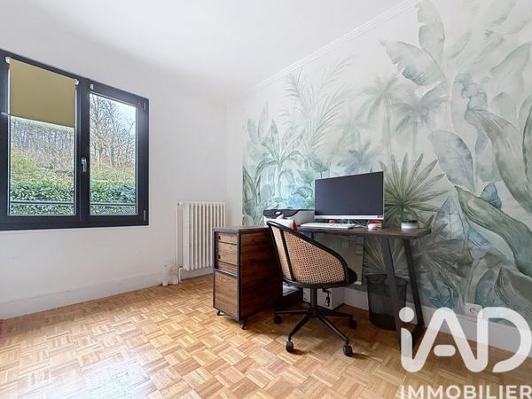 Maison à vendre 9 pièces 150 m² Saint-Chéron