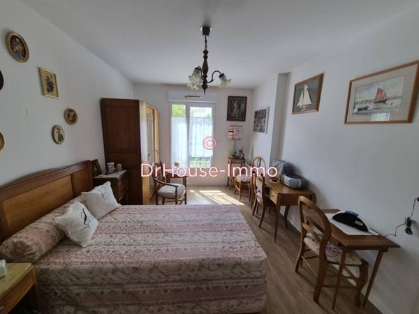 Appartement à vendre 2 pièces de 41 m²