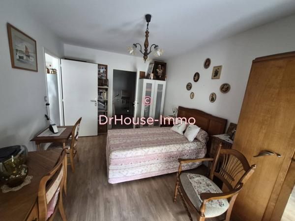 Appartement à vendre 2 pièces de 41 m²