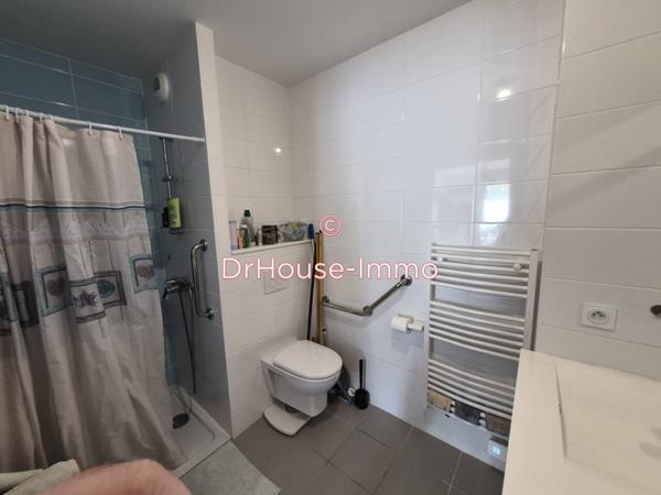 Appartement à vendre 2 pièces de 41 m²