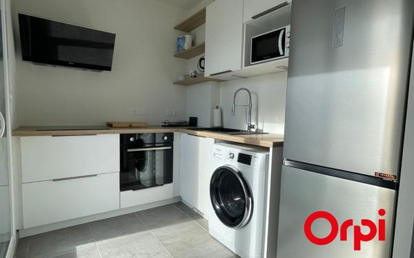 Appartement à vendre    2 pièces • 46,77 m2 Villeurbanne