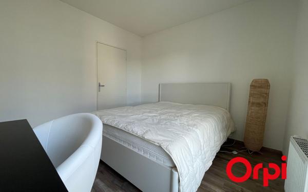 Appartement à vendre    2 pièces • 46,77 m2 Villeurbanne