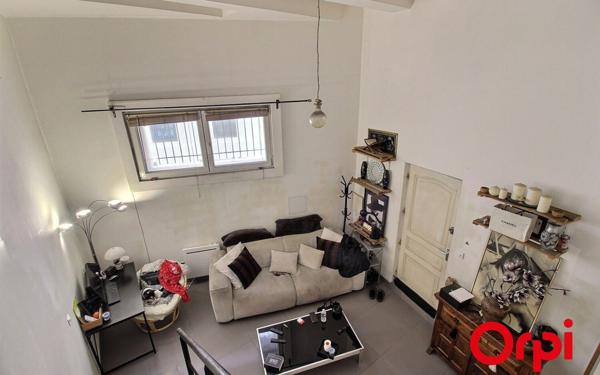 Appartement à vendre    2 pièces • 44,37 m2 Marseille 6