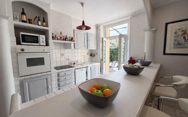 Appartement à vendre    2 pièces • 48,23 m2 Cannes