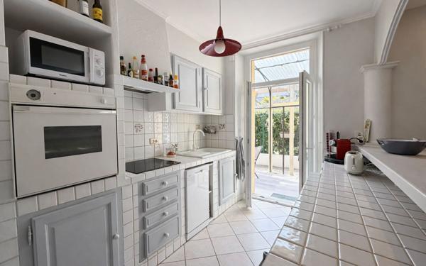 Appartement à vendre    2 pièces • 48,23 m2 Cannes