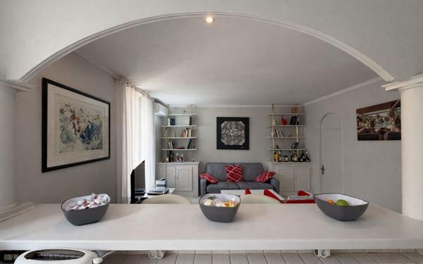 Appartement à vendre    2 pièces • 48,23 m2 Cannes