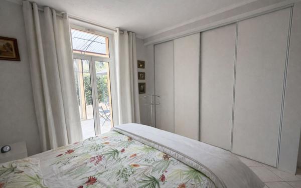 Appartement à vendre    2 pièces • 48,23 m2 Cannes