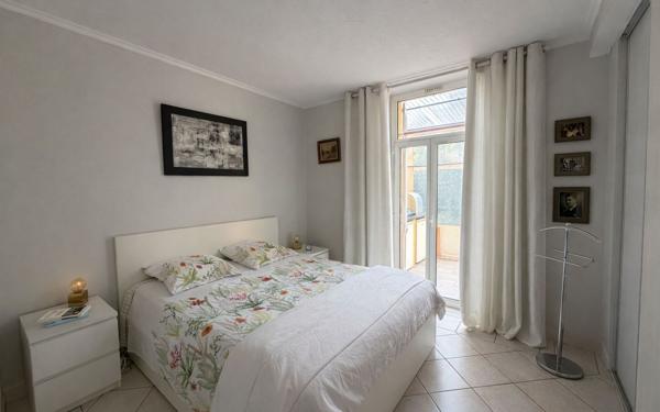 Appartement à vendre    2 pièces • 48,23 m2 Cannes