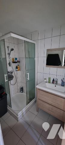 Appartement type 2 à ANGERS 