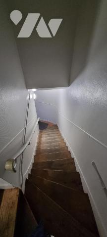 Appartement type 2 à ANGERS 