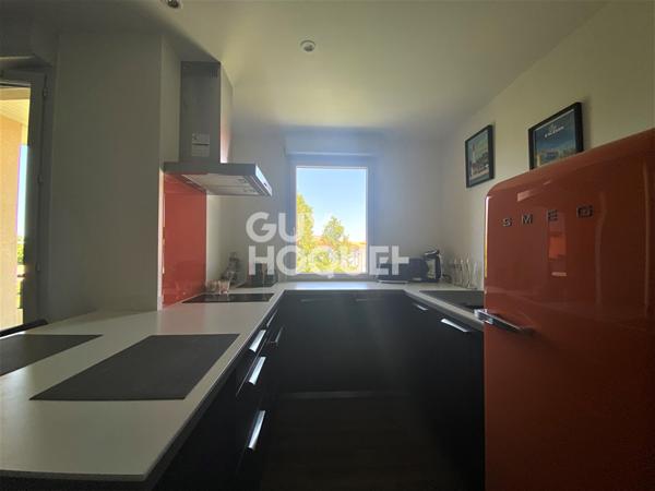 Appartement Blagnac 2 pièce(s) 39.3 m2