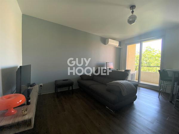 Appartement Blagnac 2 pièce(s) 39.3 m2