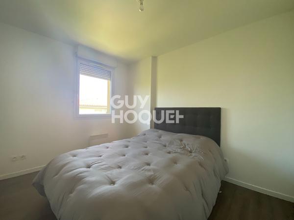 Appartement Blagnac 2 pièce(s) 39.3 m2