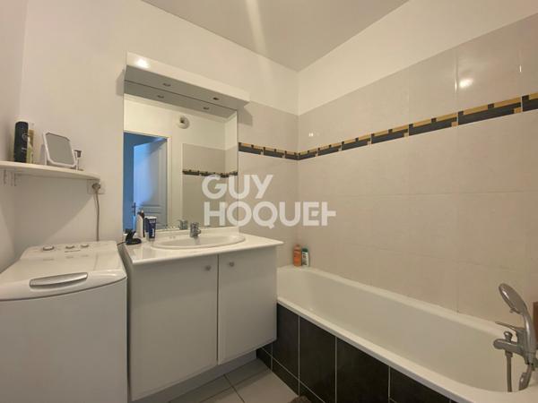 Appartement Blagnac 2 pièce(s) 39.3 m2