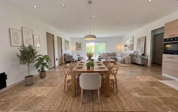 Vente Maison Plain pied 3 chambres au calme Montceau-les-mines