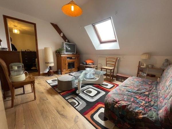 Maison à LARMOR-BADEN, 56870 - 7 pièces 155m²