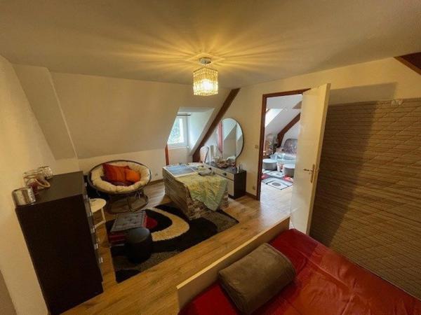 Maison à LARMOR-BADEN, 56870 - 7 pièces 155m²