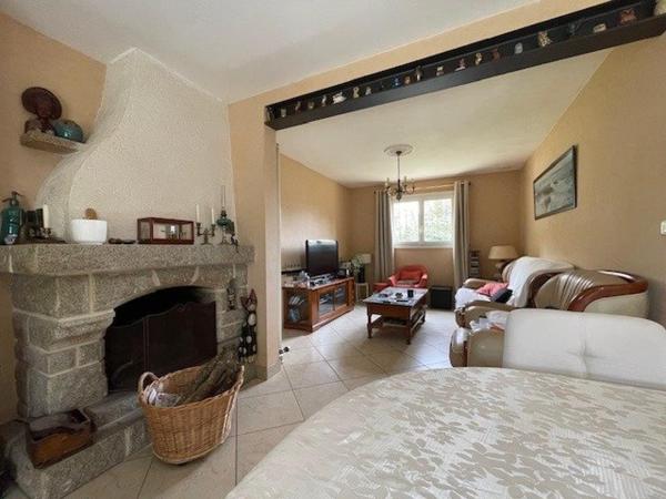 Maison à LARMOR-BADEN, 56870 - 7 pièces 155m²